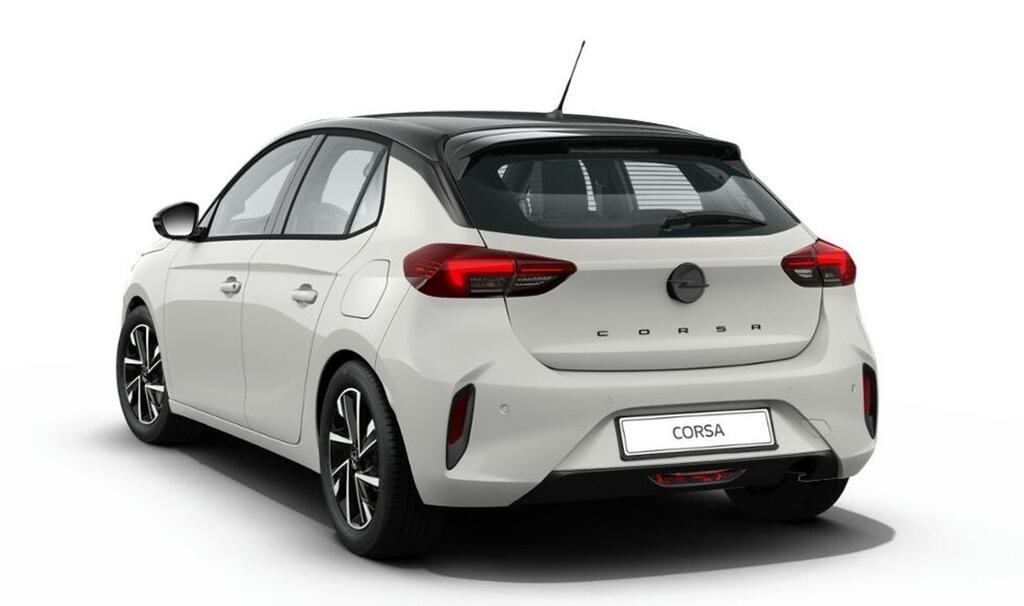 Opel Corsa 1.2T XHL 74kW (100CV) GS 3