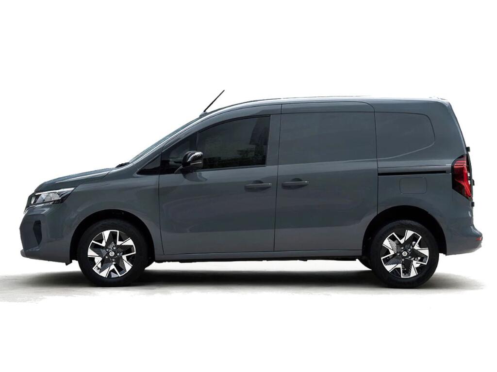 Nissan Townstar 1.3 TCE 96KW COMFORT 2-SEATS 4P