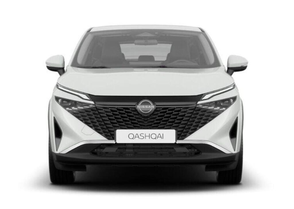 Nissan Qashqai DIG-T 117kW (158CV) mHEV CVT Acenta 3