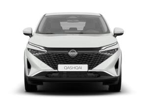 Nissan Qashqai DIG-T 117kW (158CV) mHEV CVT Acenta