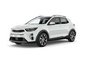 Kia Stonic 1.2 DPi 58kW (79CV) Concept