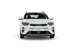 Kia Stonic 1.2 DPi 58kW (79CV) Concept