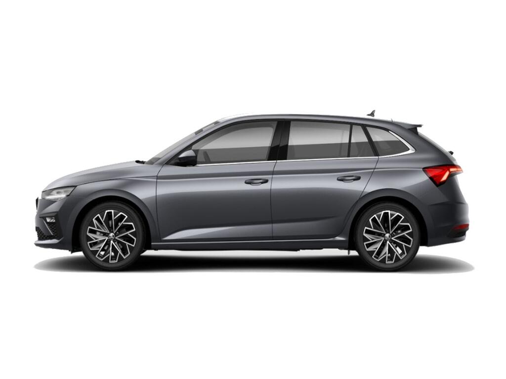 Skoda Scala 1.0 TSI 85KW (115CV) DSG PLUS