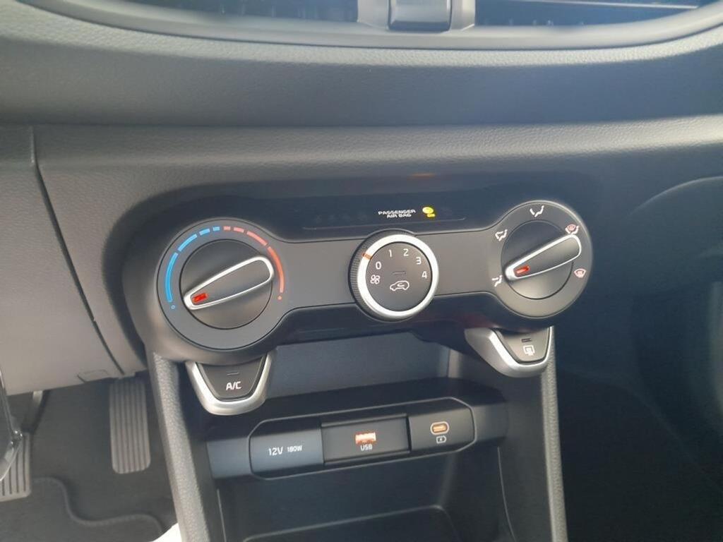 Kia Picanto 1.0 DPi 46kW (63CV) Drive 21