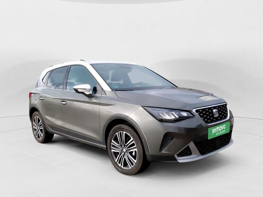 SEAT Arona 1.0 TSI 85kW (115CV) Xperience