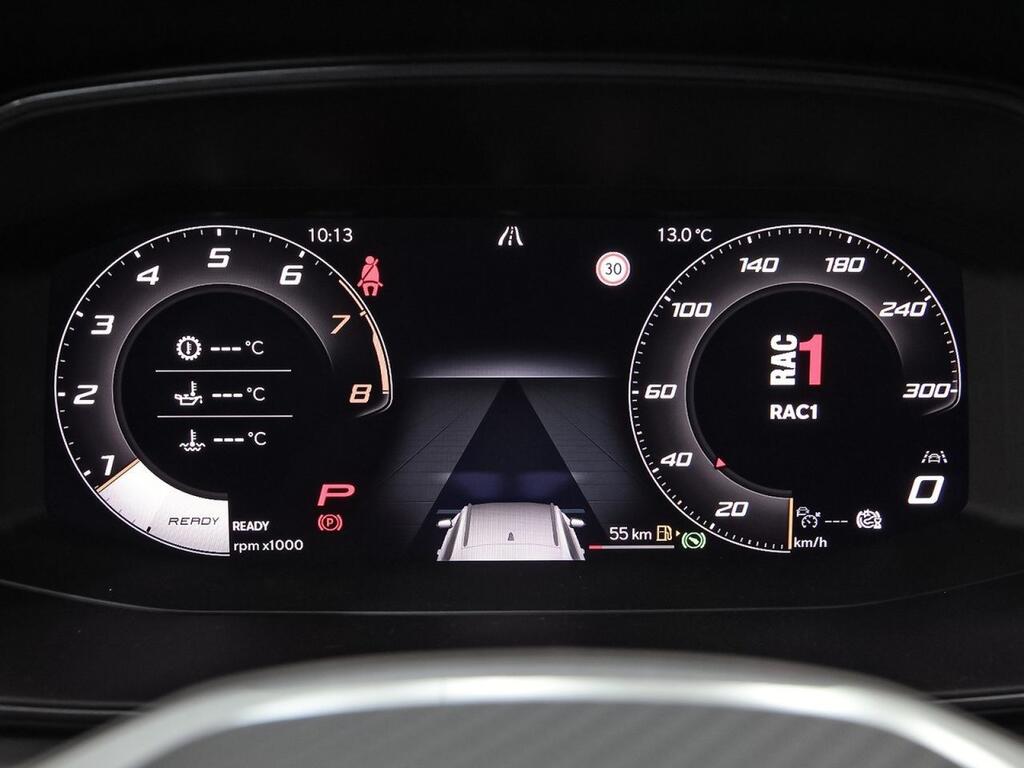 Cupra Formentor 1.5 eTSI 110kW (150 CV) DSG 13