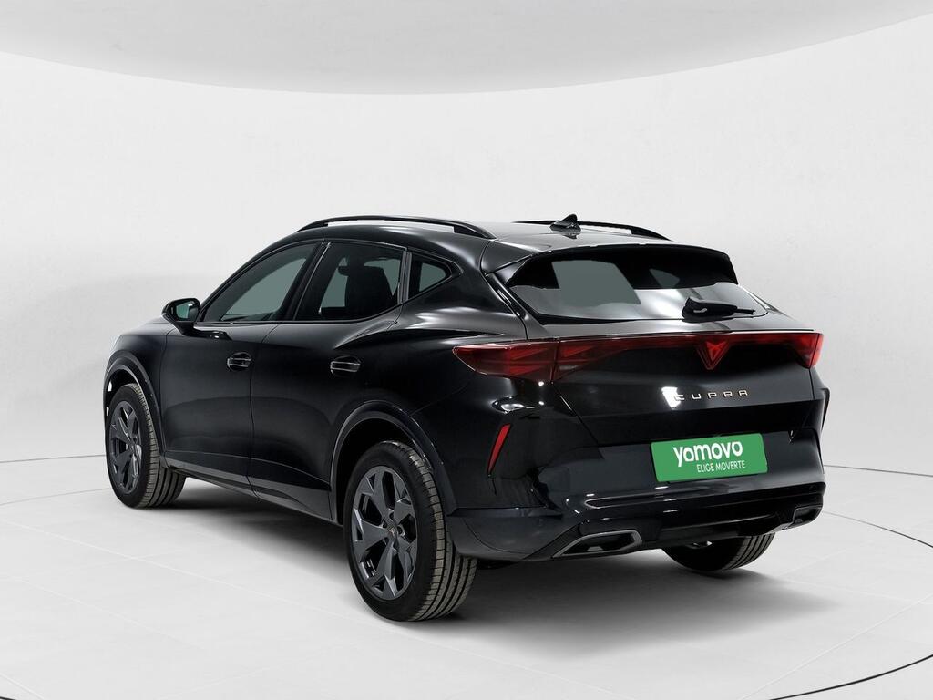 Cupra Formentor 1.5 eTSI 110kW (150 CV) DSG 2