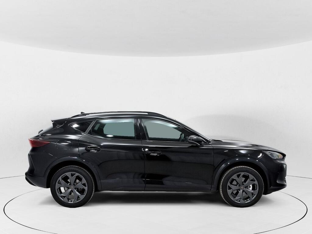 Cupra Formentor 1.5 eTSI 110kW (150 CV) DSG 3