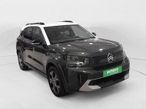 Citroën C3 Aircross Turbo 73kW (100CV) BVM6 PLUS