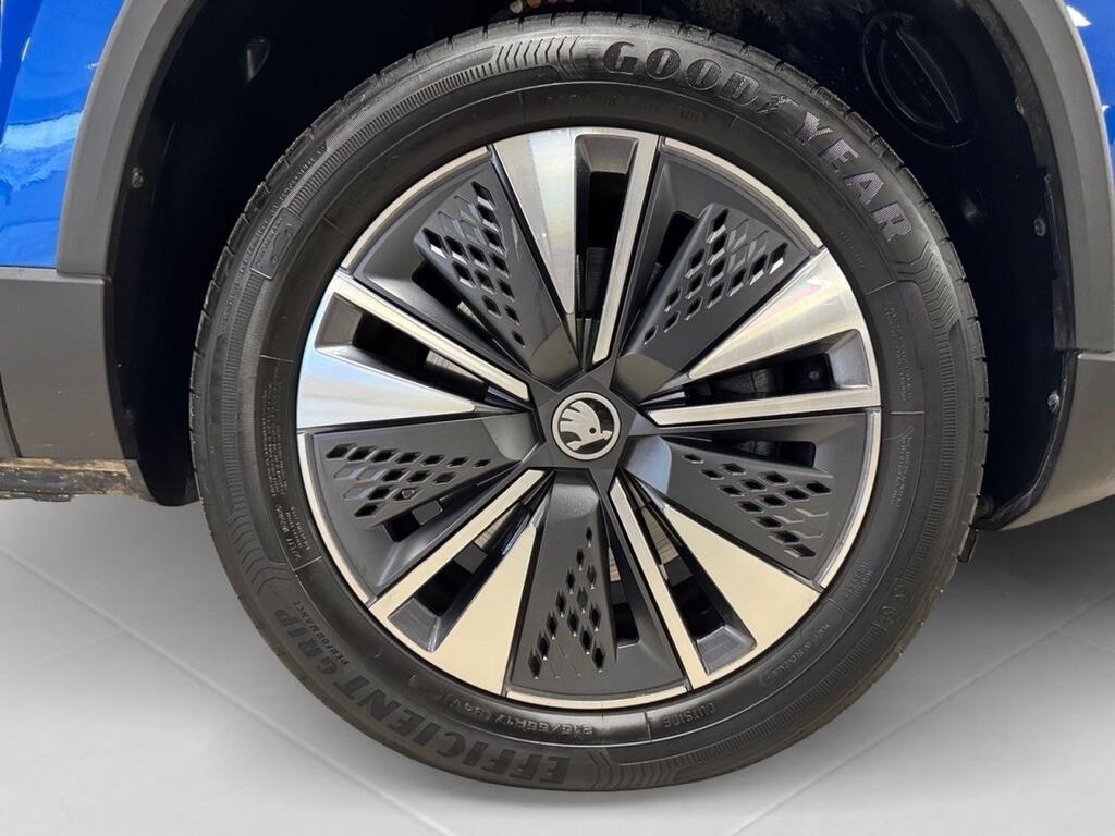 Skoda Karoq 1.5 TSI 110kW (150CV) DSG ACT Selection Segunda mano