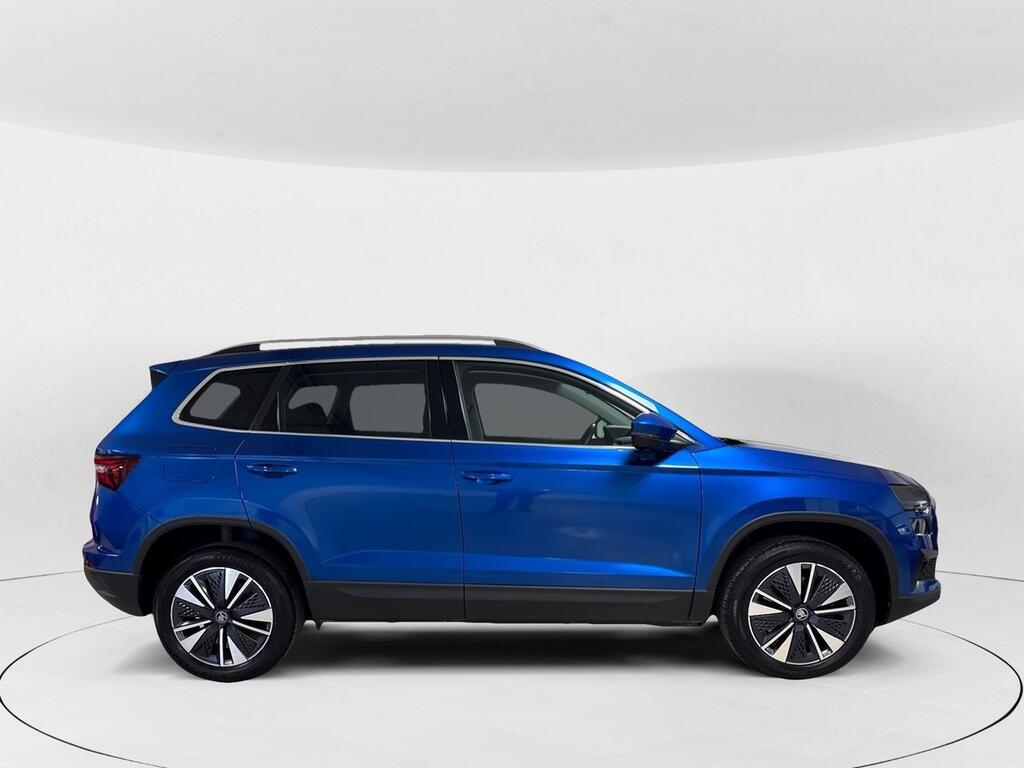 Skoda Karoq 1.5 TSI 110kW (150CV) DSG ACT Selection Segunda mano