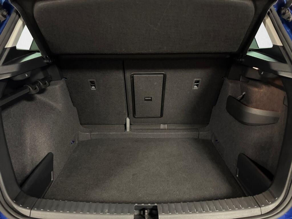 Skoda Karoq 1.5 TSI 110kW (150CV) DSG ACT Selection Segunda mano