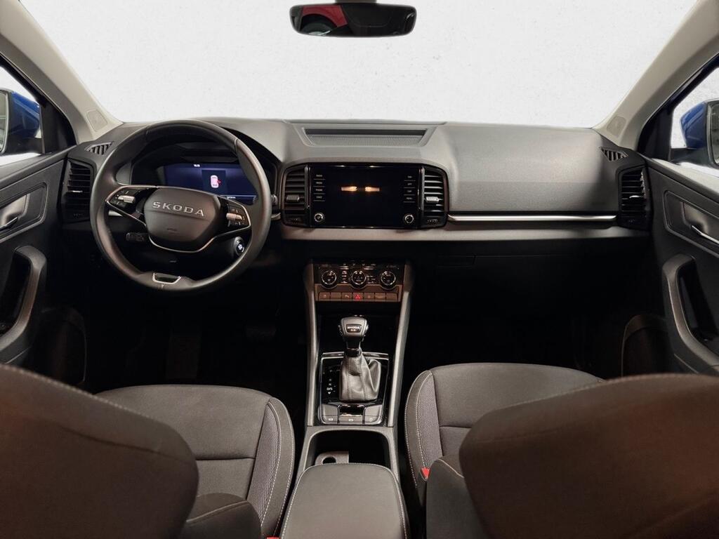 Skoda Karoq 1.5 TSI 110kW (150CV) DSG ACT Selection Segunda mano