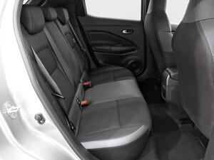 Nissan Juke DIG-T 84 kW (114 CV) DCT 7V N-Connecta 8