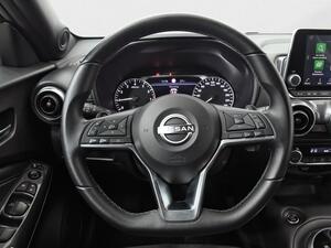 Nissan Juke DIG-T 84 kW (114 CV) DCT 7V N-Connecta 17