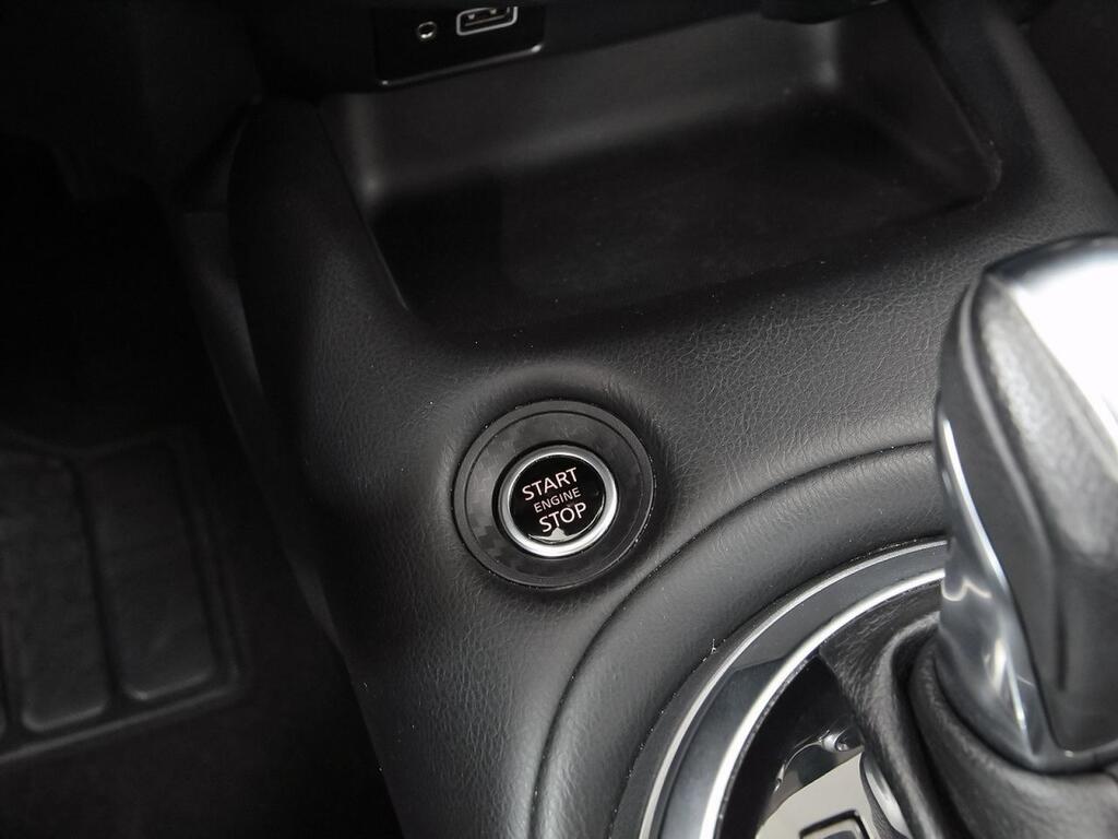 Nissan Juke DIG-T 84 kW (114 CV) DCT 7V N-Connecta 22