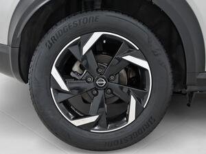 Nissan Juke DIG-T 84 kW (114 CV) DCT 7V N-Connecta 10