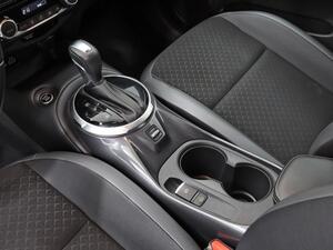 Nissan Juke DIG-T 84 kW (114 CV) DCT 7V N-Connecta 21