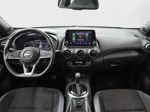 Nissan Juke DIG-T 84 kW (114 CV) DCT 7V N-Connecta 6