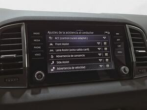 Skoda Karoq 1.5 TSI 110kW (150CV) DSG ACT Plus 20