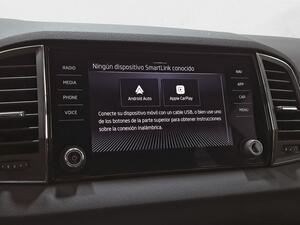 Skoda Karoq 1.5 TSI 110kW (150CV) DSG ACT Plus 21