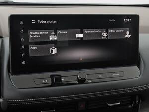 Nissan X-Trail 5pl 1.5 e-4ORCE 158kW 4x4 A/T Tekna 25