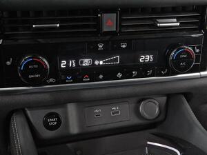 Nissan X-Trail 5pl 1.5 e-4ORCE 158kW 4x4 A/T Tekna 34
