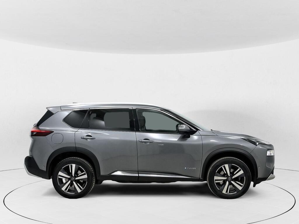Nissan X-Trail 5pl 1.5 e-4ORCE 158kW 4x4 A/T Tekna 3