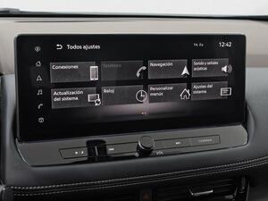 Nissan X-Trail 5pl 1.5 e-4ORCE 158kW 4x4 A/T Tekna 24