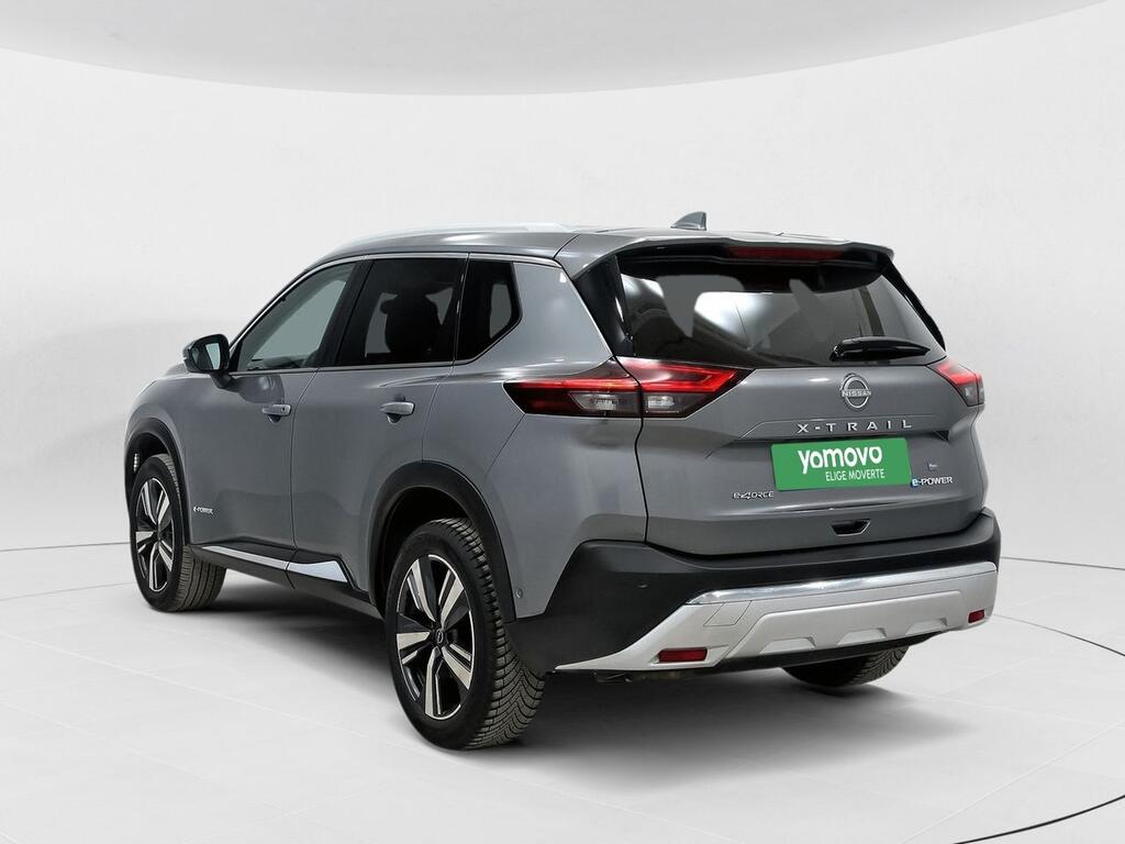 Nissan X-Trail 5pl 1.5 e-4ORCE 158kW 4x4 A/T Tekna 2