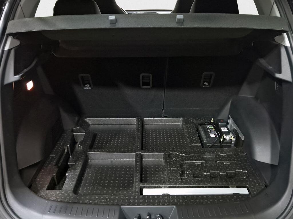 Ebro S400 1.5 DHE HEV Excellence CVT 38