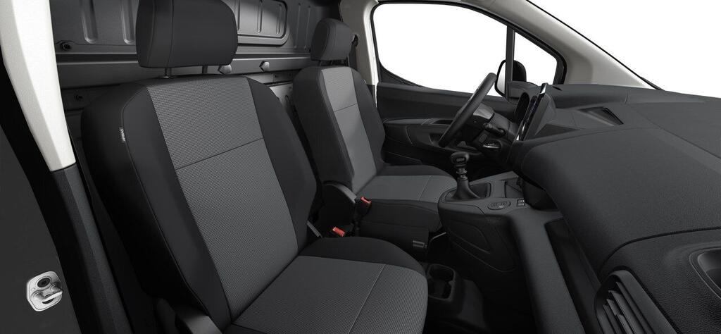 Citroën Berlingo 1.5 BLUEHDI 75KW TALLA M 4P 7