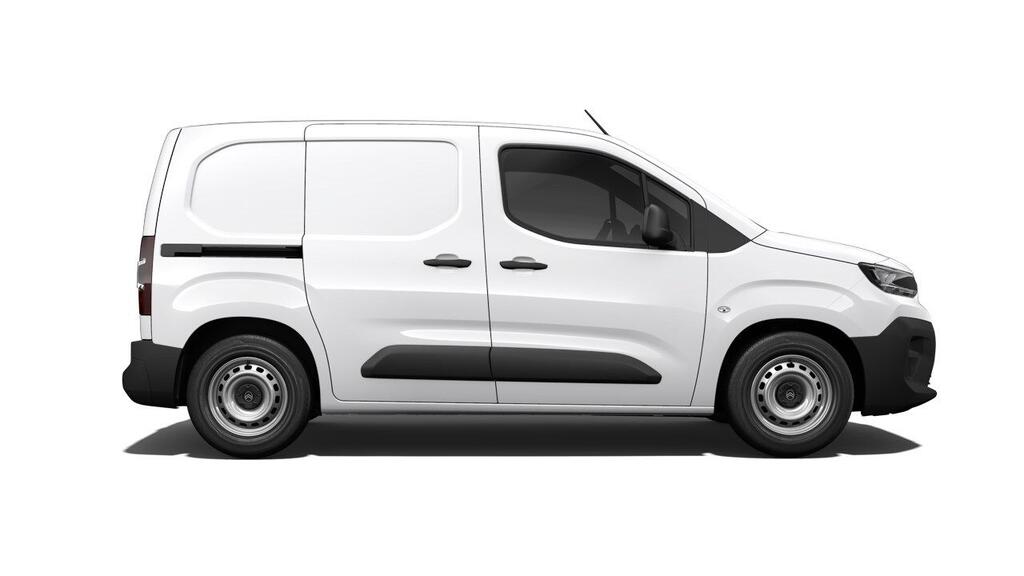 Citroën Berlingo 1.5 BLUEHDI 75KW TALLA M 4P 2