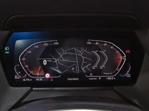 BMW Serie 1 116d Corporate Auto. 12