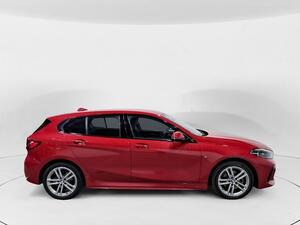 BMW Serie 1 116d Corporate Auto.