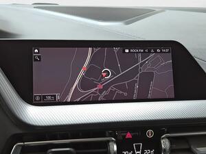 BMW Serie 1 116d Corporate Auto. 18