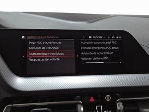 BMW Serie 1 116d Corporate Auto. 22