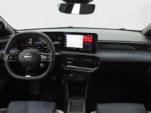 Nissan Micra Long Range 4x2 Tekna 6
