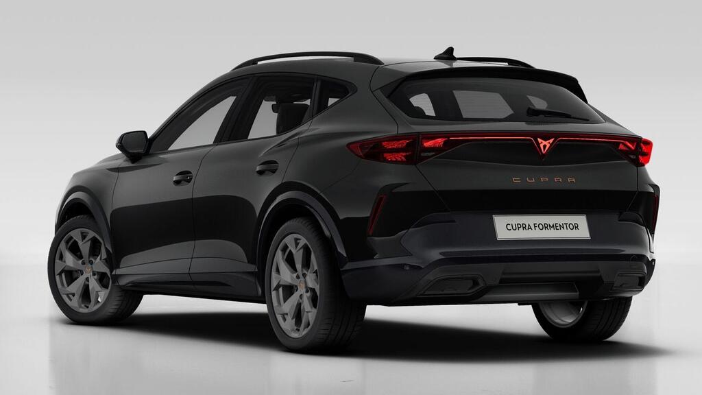 Cupra Formentor 1.5 TSI e-Hybrid 150kW (204 CV) DSG 4