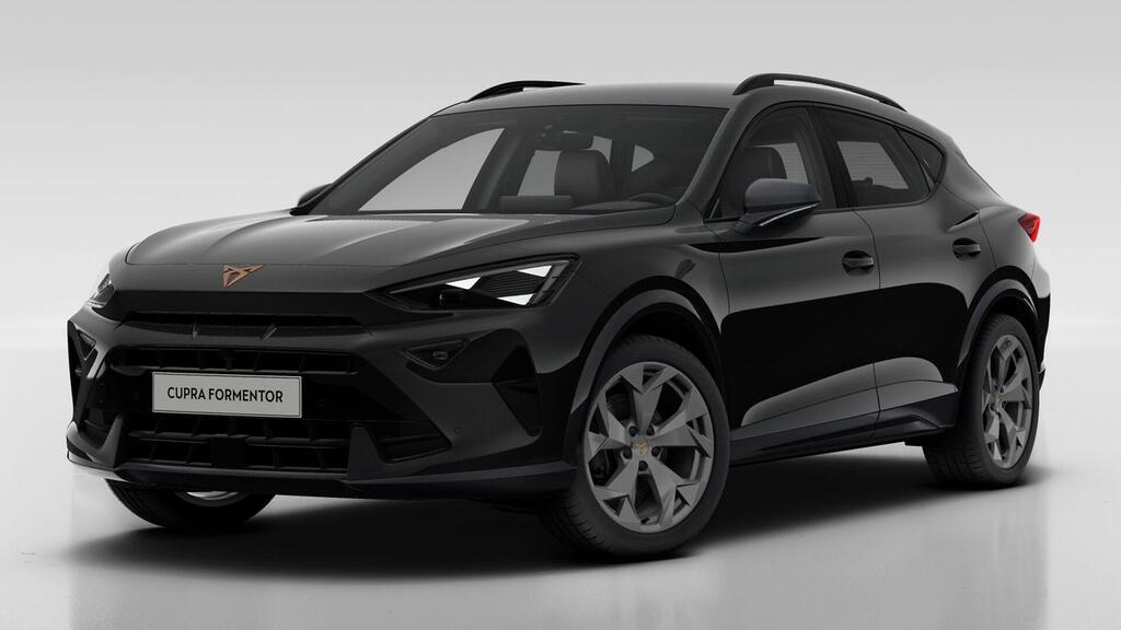 Cupra Formentor 1.5 TSI e-Hybrid 150kW (204 CV) DSG 2