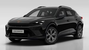 Cupra Formentor 1.5 TSI e-Hybrid 150kW (204 CV) DSG