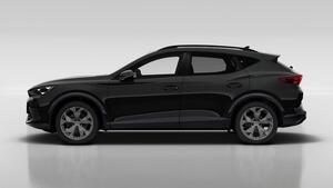 Cupra Formentor 1.5 TSI e-Hybrid 150kW (204 CV) DSG
