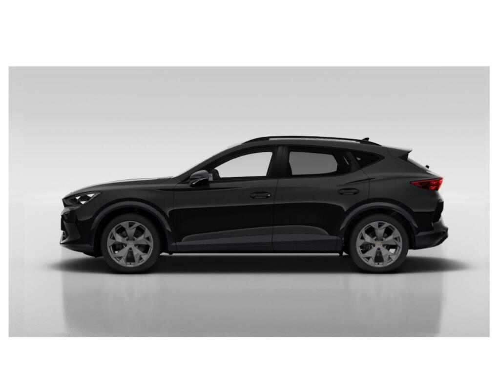 CUPRA Formentor 1.5 TSI e-Hybrid 150kW (204 CV) DSG