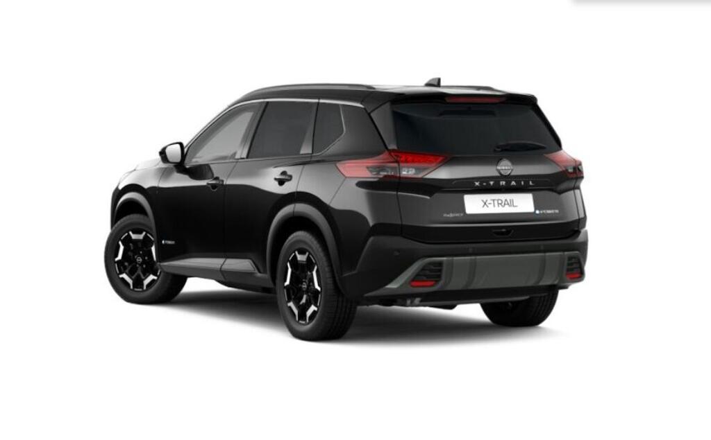Nissan X-Trail 5pl 1.5 e-POWER 152kW 4x2 A/T Adventure 4