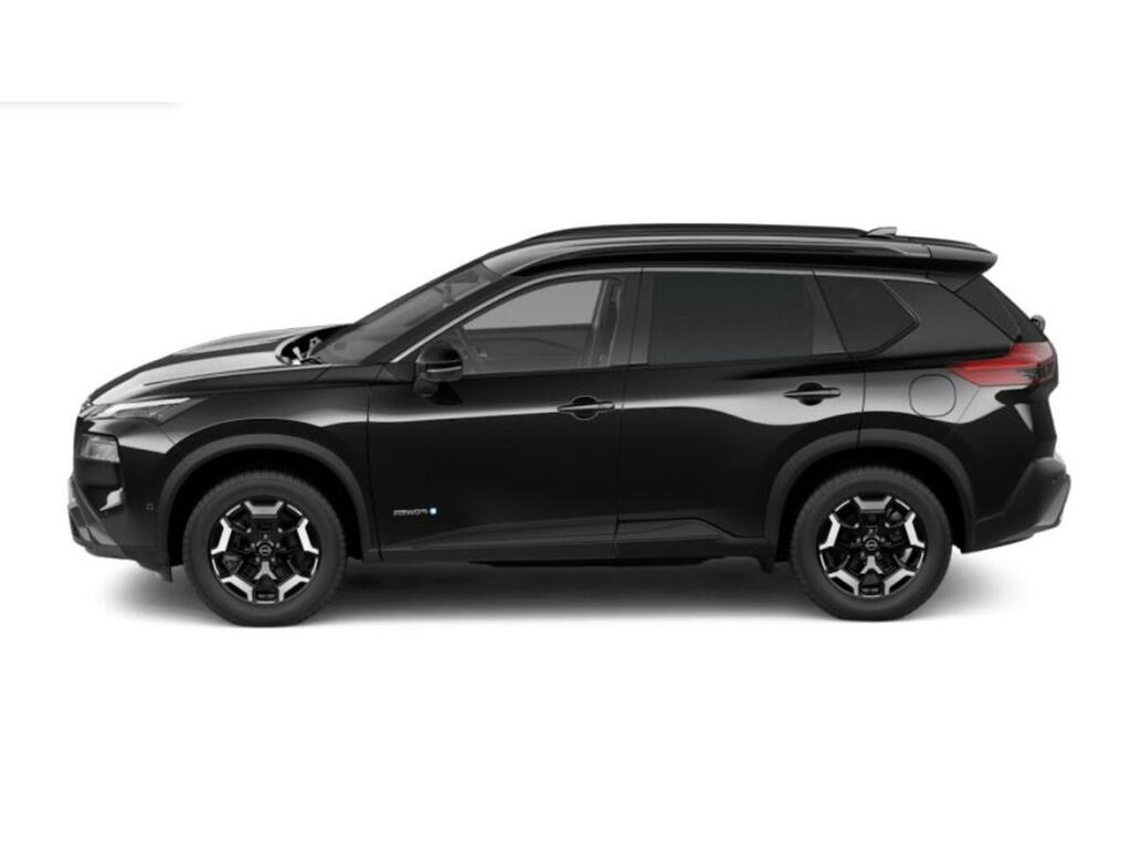 Nissan X-Trail 5pl 1.5 e-POWER 152kW 4x2 A/T Adventure