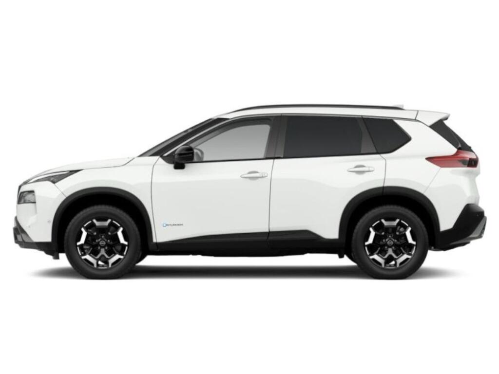 Nissan X-Trail 5pl 1.5 e-POWER 152kW 4x2 A/T Adventure