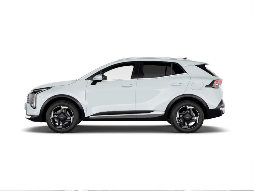 Kia Sportage 1.6 T-GDi HEV 176kW (239CV) Drive 4x2