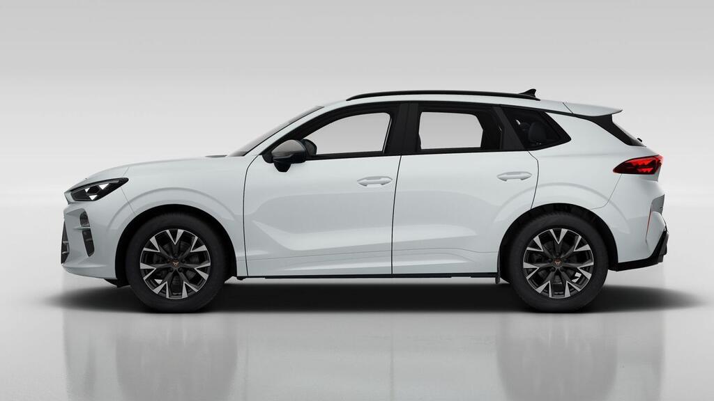 Cupra Terramar 1.5 eTSI 110kW (150 CV) DSG 3