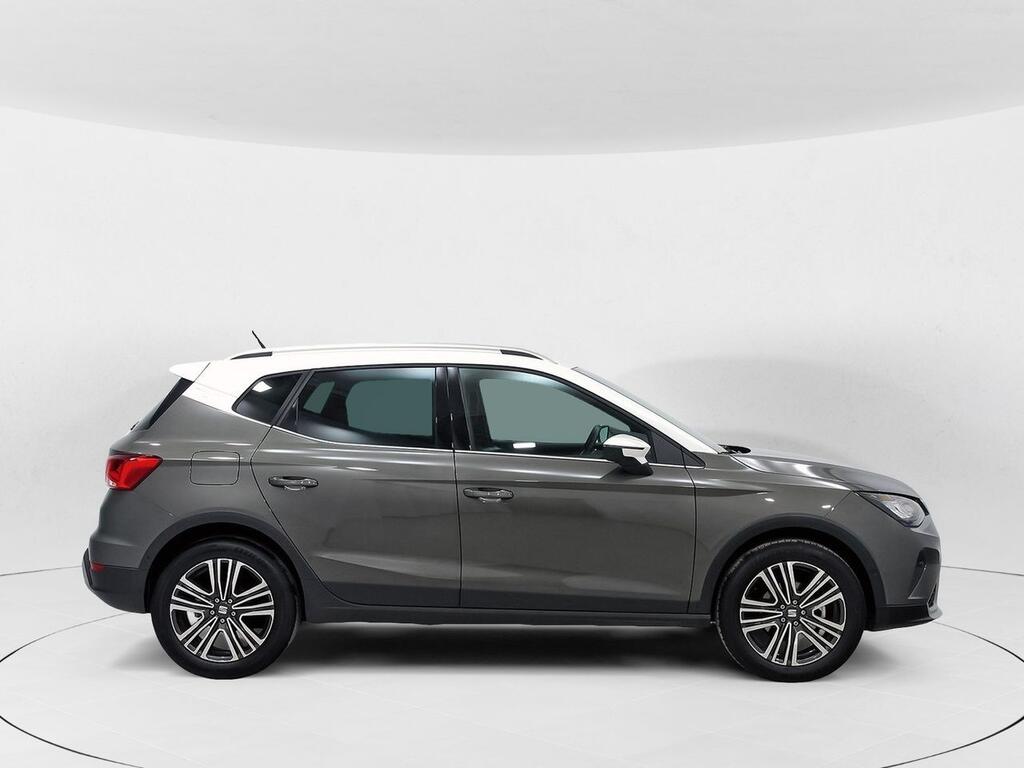 Seat Arona 1.0 TSI 85kW (115CV) Xperience 3