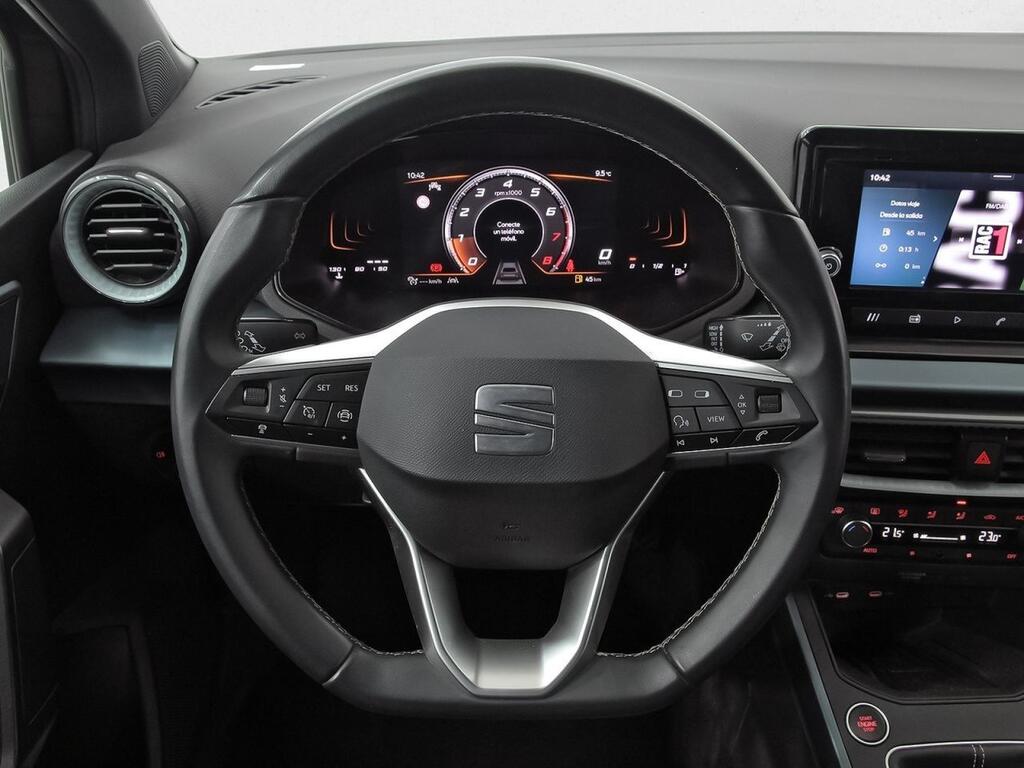 Seat Arona 1.0 TSI 85kW (115CV) Xperience 17